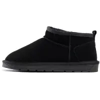 Gooce Botas 'Mindiki' negro