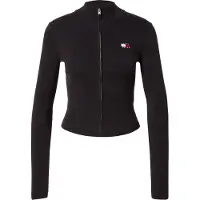 Tommy Hilfiger Cárdigan navy / rojo / negro / blanco