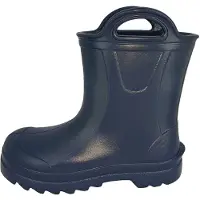 Beck Botas de lluvia 'Rainies' azul oscuro