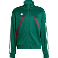 Adidas adidasChaqueta House of Tiro Nations Pack XL Dark Green / Collegiate Burgundy / White Hombre