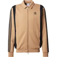Adidas adidasChaqueta Adicolor Panel M Cardboard / Black Hombre