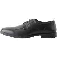 Next Zapatos con cordón negro