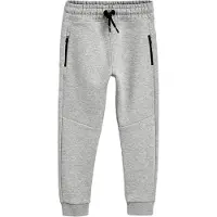Next Pantalón gris moteado