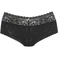 s.Oliver Panti negro