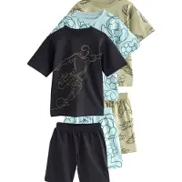 Next Pijama 'Standard' mezcla de colores
