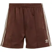 Adidas adidasPantalón corto Firebird XL Auburn / Cream White Mujer