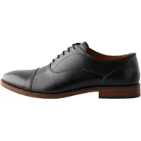 Next Zapatos con cordón negro