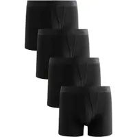 Next Calzoncillo boxer 'Kew Gardens' negro