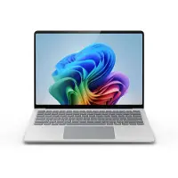Microsoft Portátil Táctil Surface Copilot+ 13.8´´ Snapdragon X Plus/16gb/256gb Ssd
