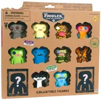 Zuru Caja De 12 Figuras Coleccionables S1 Figura D Deluxe