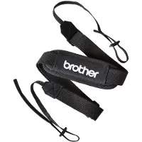 Brother Impresora De Etiquetas Para Correas De Hombro Pa-ss-4000