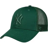 47 Gorra Mlb New York Yankees Mvp Branson