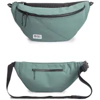 MeroMero - HoïAn Hipbag - Riñonera size One Size, turquesa