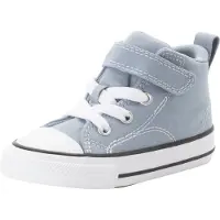 Converse Zapatillas altas CHUCK TAYLOR ALL STAR MALDEN STREET EASY ON niña - Azul - 22