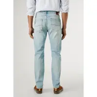 Pepe Jeans Vaquero azul denim