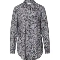 Comma Blouses Black Talla: 40 | Manga Larga Outlet | Mujer | Negro