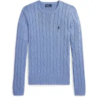 Ralph Lauren Jersey azul claro