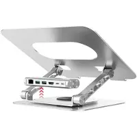 UNITEK Soporte Para Portátil D1109b01