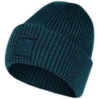 Super.natural - Krissini Beanie - Gorro size One Size, azul