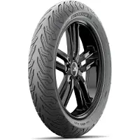 Michelin Neumático Trasero De Scooter City Grip Saver 66s Tl/tt