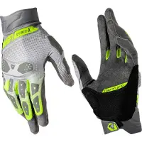 Leatt Guantes Off-road Adv X-flow 5.5 Short