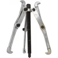 AWTOOLS , extractor de rodamientos, modelo 3-R, 250 mm