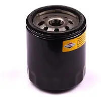 Briggs&Stratton Filtro de aceite B&S, modelo largo, pieza original, número de referencia 491056