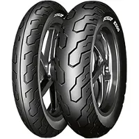 Dunlop Neumático Custom K555f 61s Tt