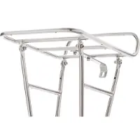 Pelago Portaequipajes Delantero Alu Commuter Small
