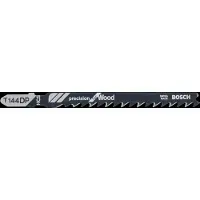 Bosch 2 609 256 726, Tablero de partículas, Encimera de cocina, Madera blanda, Contrachapado con núcleo de madera, 4 mm