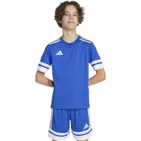 Adidas adidasCamiseta Squadra 25 (Adolescentes) 176 Royal Blue / White Niño