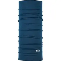 P.A.C. - Kids Merino Wool - Braga de cuello size One Size, azul
