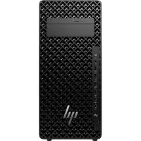 HP Ordenador Sobremesa Z2 G1i Ultra 7-265k/32gb/1tb Ssd/rtx Pro 2000 Blackwell 8gb