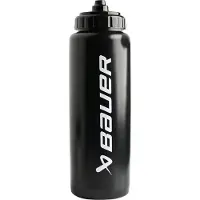 Bauer Botella De Agua Con Tapa De Válvula 0.95l