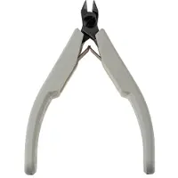 LINDSTROM Alicates De Corte Diagonal 7191 Esd 0.1 Mm-1 Mm
