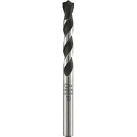 Alpen Taladro para hormigón profesional , diámetro 8 x 120 mm