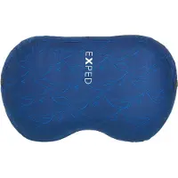Exped - Deepsleep Pillow - Cojín size M, azul