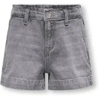 ONLY GIRLS Vaquero 'KOGComet' gris denim