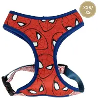 Cerda Spiderman Arnés Para Perros Spiderman