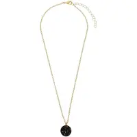 Otazu Classic Rocks Necklace Sparkle Talla: OS | Collares Outlet | Mujer