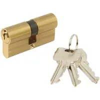 Mcm Cilindro De Cerradura De Puerta 88750