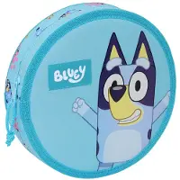 Bluey Estuche Bluey Round Filled 18 Unidades