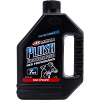 RockShox Aceite De Suspensión Plush 7wt 1l