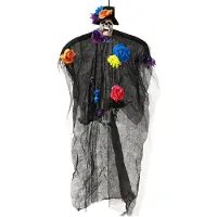 Atosa Novio Mexicano De La Muerte 100 Cm
