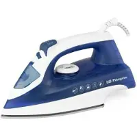 Orbegozo Plancha De Vapor Sv 2250 2200w