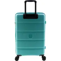 Gladiator 2700 4 ruedas Trolley 64 cm verde