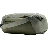 Peak Design Travel Duffel 50L, salvia