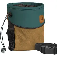 Mad Rock - Bolt Chalk Bag - Bolsa de magnesio marrón