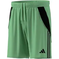 Adidas adidasPantalón corto Tiro 24 XS Glory Mint Hombre