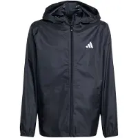 Adidas adidasChubasquero 110 Black Niño